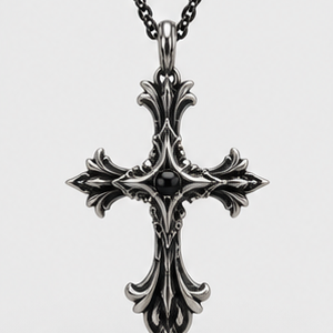 Cross Pendant
