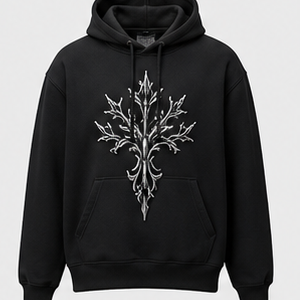 Horseshoe Hoodie