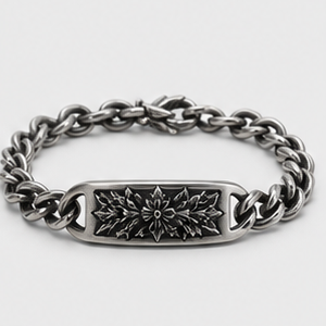 Id Bracelet