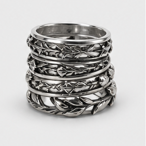 Spacer Ring Set