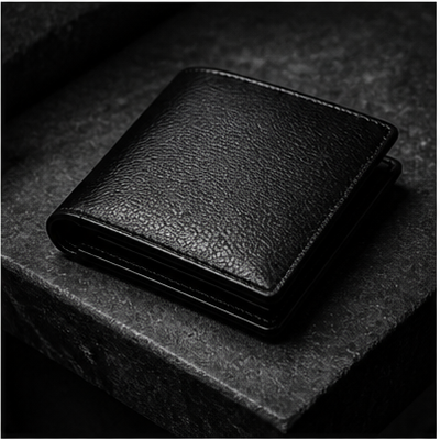 Wallet Dark